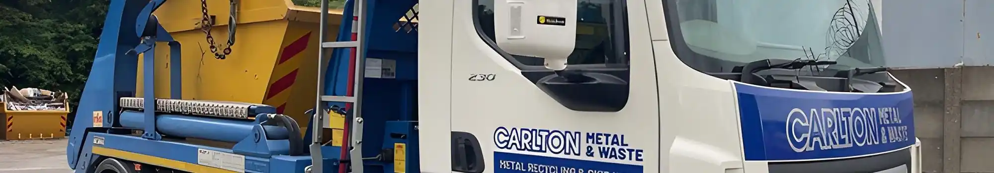Skip Hire