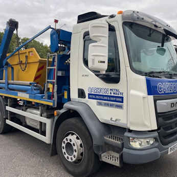 Skip Hire